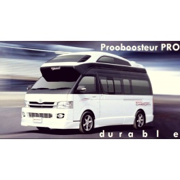 kit Proboosteur 5g routeur PRO Durable CAT-5G  2 SIM fabriqu&eacute; en Europe et antenne requin noire rabaiss&eacute;e technologie  5g