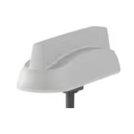 suppl&eacute;ment/rempla&ccedil;cement d&ocirc;me 1er prix vers antenne Requin semi Pro v&eacute;hicule 2x2 MiMo 4G/5G, noir 4G 5G 