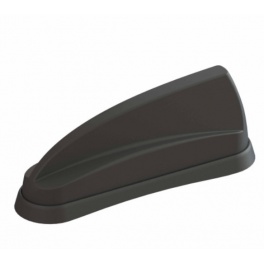 Requin 4G Magic Antenna - 4G/5G MiMo Shark  2x2 MiMo, SUR MESURE VAN CAMPING CAR CAMION (d&egrave;s 0,5M) / RARE ET UNIQUE