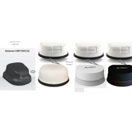 ALDEN I-NET PLUS 5G ANTENNE / ANTENNA 5G/4G-LTE seule sans routeur, nouvelle version dite "PLATINIUM"  (ALDEN)
