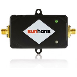 Ampli WIFI Booster 3 W Sunhans